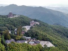 -达蓬山旅游度假区