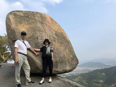 -云洞岩风景区