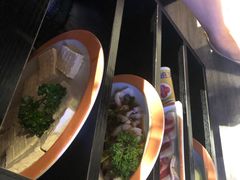 -金妈家烤肉(龙湖U城天街店)