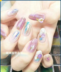 手部美甲-光SPA科技美肤