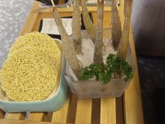 -野·大山里野生菌石锅土鸡(益田假日店)