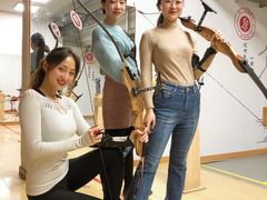 -道顺射箭·团建·骑射(张杨路店)