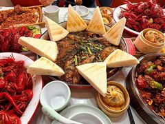 -虾铺子龙虾·私房菜(金源花苑店)