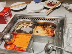 -海底捞火锅(太原南站店)