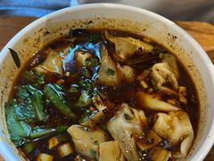 老麻抄手-好這口重庆小面(总店)