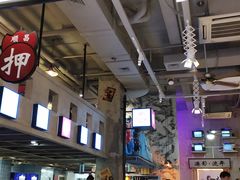 -捞围鲜·港式打边炉(海阳路店)