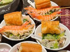 -大良毋米粥(锦龙路总店)