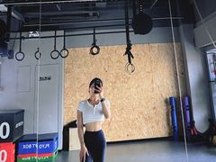 -EASY POWER健身工作室(浦东大道店)