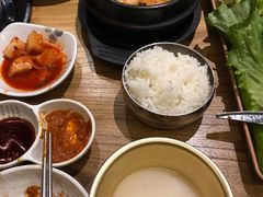 -韩国料理大力士(屏风街店)