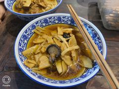 -西园寺素食(西园弄戒幢律寺店)