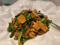 -悦融琥珀·京鲁菜·海味珍品(西单店)