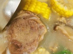 -旺达·福州菜(正大广场店)