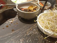 -堂客老火锅(欣阳广场总店)