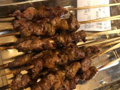 -竹叶涮肉坊(总店)