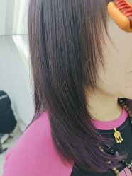 -FINE HAIR 烫染专业设计