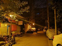-水碾河肥兔火锅(水碾河店)