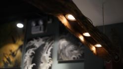 -周忆刺青原创设计定制