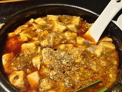 -陈麻婆豆腐总店