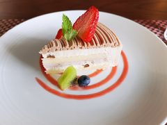 -Kathleen's Waitan 凯圣琳江景西餐厅(外滩店)