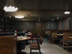 大堂-U你·天然调味(南湖总店)