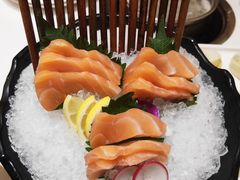 -帝皇海海鲜豆捞(桐泾商务广场店)