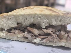 -秦豫肉夹馍(东羊市店)