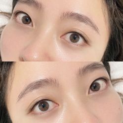 -MIVI野生眉纹绣纹眉