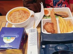 -味千拉面(广州金沙永旺梦乐城店)