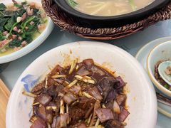 -巷儿里餐厅·杭帮菜(信义坊店)