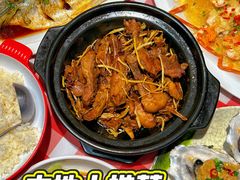 -阿里元海鲜·闽南特色菜(曾厝垵店)