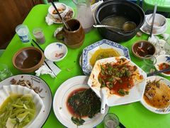 -巢湖名吃·徽府农家菜(半汤店)