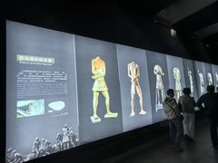-秦始皇帝陵博物院-丽山园