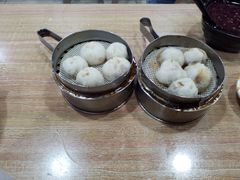 -吃不亏特色包子(三峡广场店)