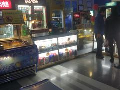 -华美影城(马栏广场店)