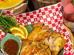 -泰妃殿(武汉首店)