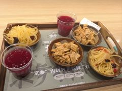 -京参 • 擂椒饭(这有山店)