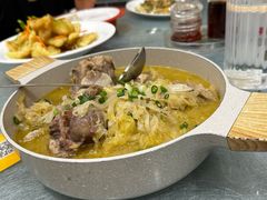 -李老哈·东北菜(宋园路店)