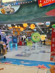 -万达宝贝王(上海浦江店)