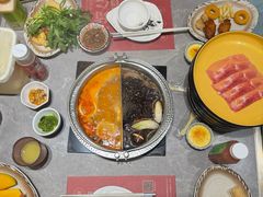 -一绪に寿喜烧(夫子庙水游城店)