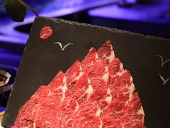-蟹犇前•帝王蟹雪蟹(陆家嘴店)