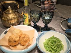 -香阁餐厅·常州菜·常州菜代表品牌(新北奥体店)