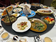 -北海金昌开元名都大酒店·四季轩中餐厅