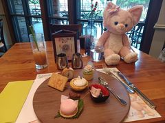 -芊彩餐厅(迪士尼探索家度假酒店)