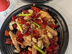 金牌鸡翅-一岚一山(角门总店)