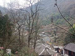 -云山屯古建筑群景区