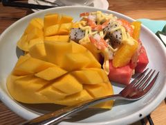 -米纸越南小馆(金鹰世界店)