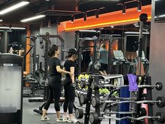 -博纳私人订制健身(中集美兰湖店)