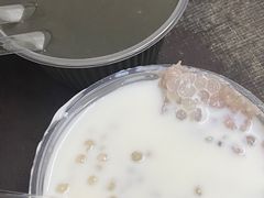 -小草糖水(海棠村店)