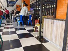 -星海汇海鲜自助烤肉火锅(百大店)