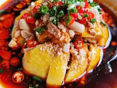 -東城故事·尋找姆媽的味道(玉兰路店)